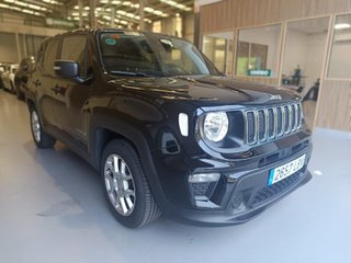 Jeep Renegade 1.0G Sport 4x2 88 kW (120 CV)