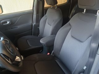 Jeep Renegade 1.0G Sport 4x2 88 kW (120 CV)