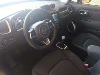 Jeep Renegade 1.0G Sport 4x2 88 kW (120 CV)