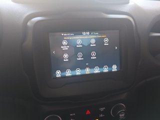 Jeep Renegade 1.0G Sport 4x2 88 kW (120 CV)