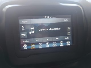 Jeep Renegade 1.0G Sport 4x2 88 kW (120 CV)