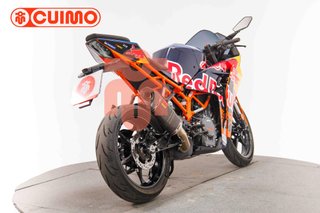 KTM RC 390