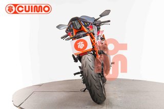 KTM RC 390
