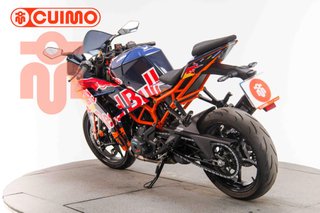 KTM RC 390