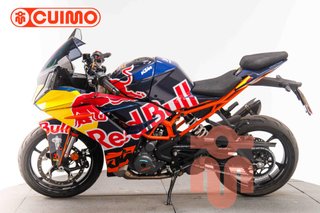KTM RC 390