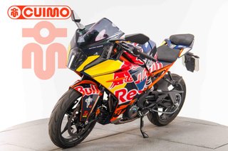 KTM RC 390