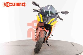 KTM RC 390