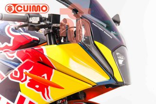 KTM RC 390