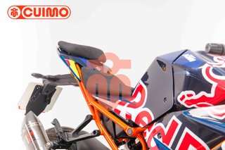 KTM RC 390