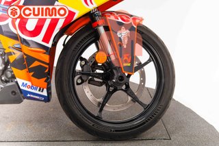 KTM RC 390