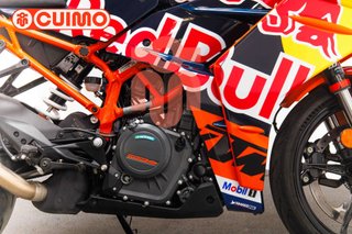 KTM RC 390