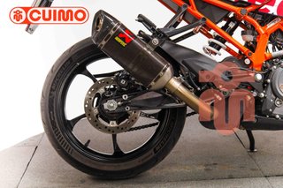 KTM RC 390