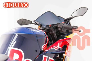 KTM RC 390