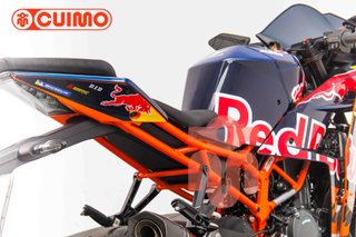KTM RC 390