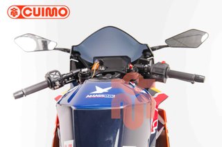 KTM RC 390