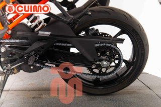 KTM RC 390
