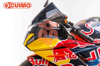KTM RC 390