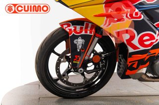 KTM RC 390