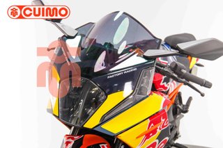 KTM RC 390