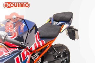 KTM RC 390