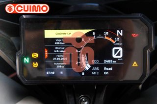 KTM RC 390