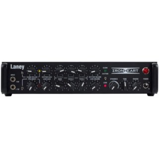 Laney Ironheart Studio Amplificador