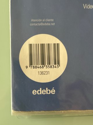 Física y química I, ESO.