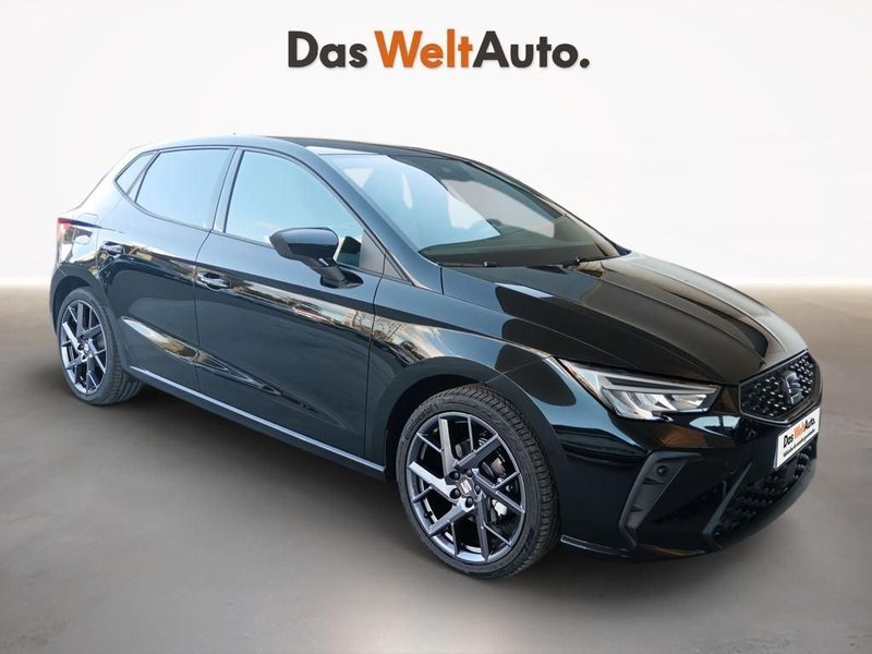 SEAT Ibiza 1.0 TSI Start&Stop FR XM 2026