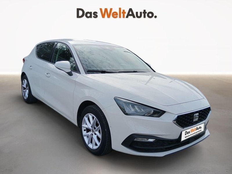 SEAT León 2.0 TDI S&S Style 2024