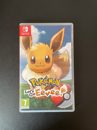 Nintendo Switch videgames
