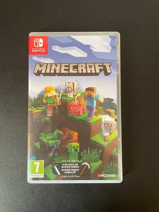 Nintendo Switch videgames