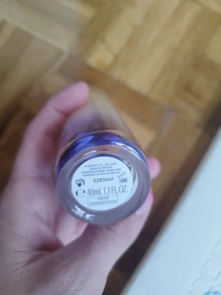 Serum Shiseido Vital Perfection 40ml
