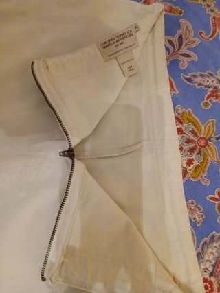 Falda pantalón