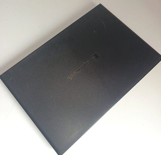 Portátil Toshiba TECRA A40-E-15R. i7-8550U, 8GB
