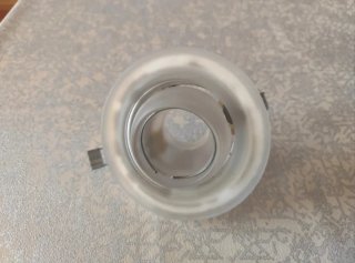 20 Ojos de buey redondos.  35€.