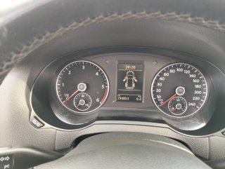 Volkswagen Sharan 2015