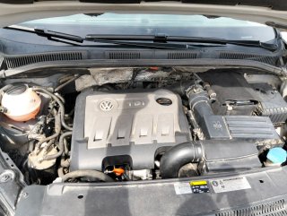 Volkswagen Sharan 2015