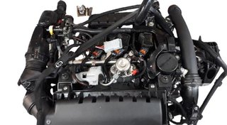 Mocep1289478 hn05 motor completo opel corsa f 1.2