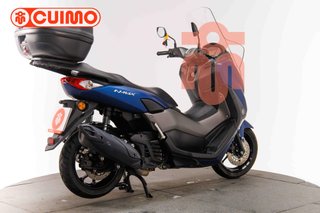 YAMAHA NMAX 125