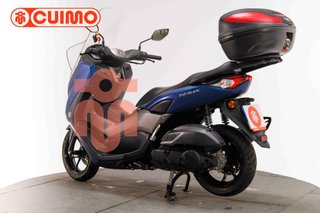 YAMAHA NMAX 125