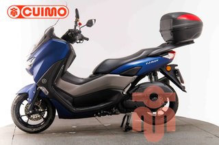 YAMAHA NMAX 125