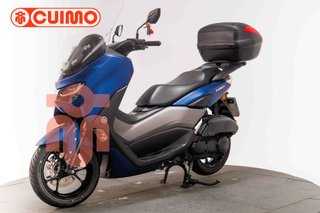 YAMAHA NMAX 125