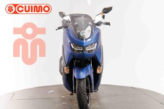 YAMAHA NMAX 125
