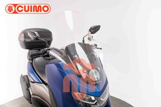 YAMAHA NMAX 125