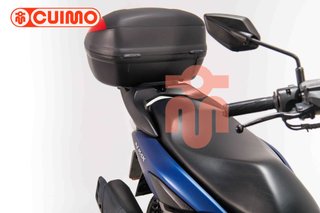 YAMAHA NMAX 125