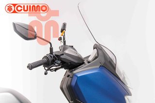 YAMAHA NMAX 125