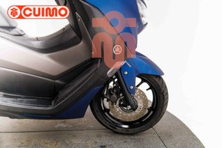 YAMAHA NMAX 125