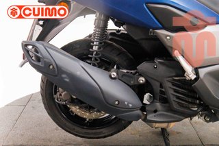 YAMAHA NMAX 125