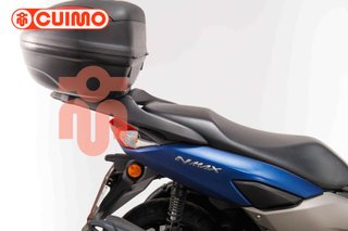YAMAHA NMAX 125