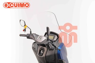 YAMAHA NMAX 125